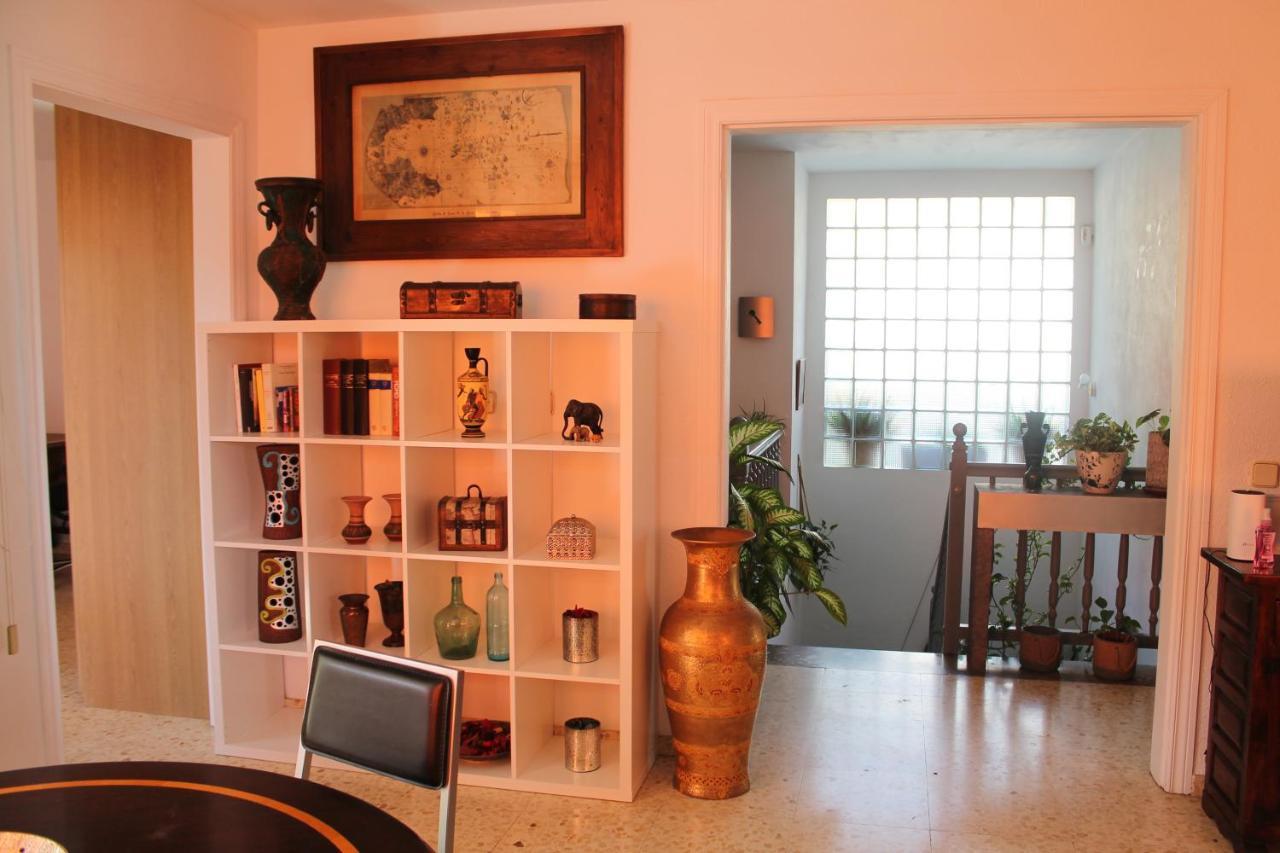 La Casa Dels Boscos Villa Tarragona Eksteriør bilde