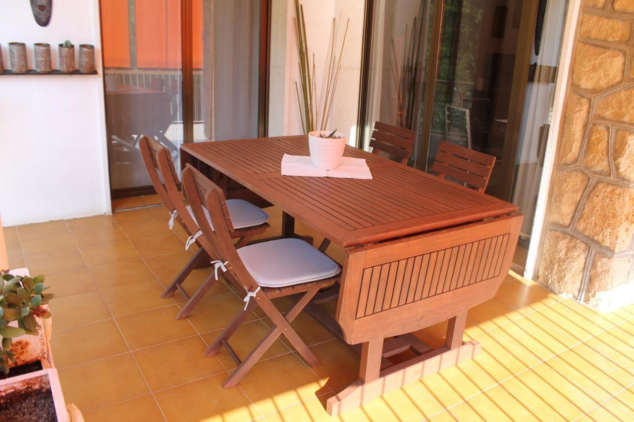 La Casa Dels Boscos Villa Tarragona Eksteriør bilde