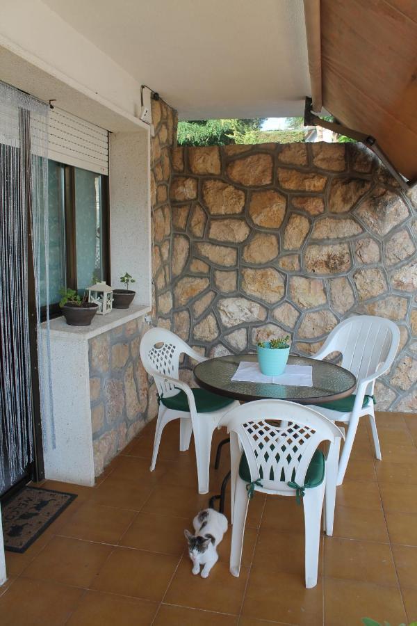 La Casa Dels Boscos Villa Tarragona Eksteriør bilde
