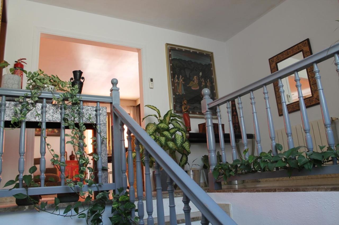 La Casa Dels Boscos Villa Tarragona Eksteriør bilde