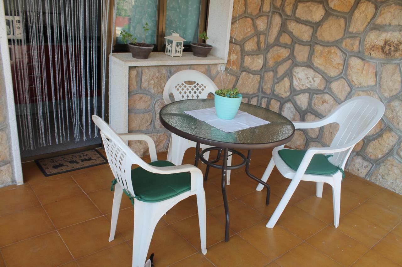 La Casa Dels Boscos Villa Tarragona Eksteriør bilde