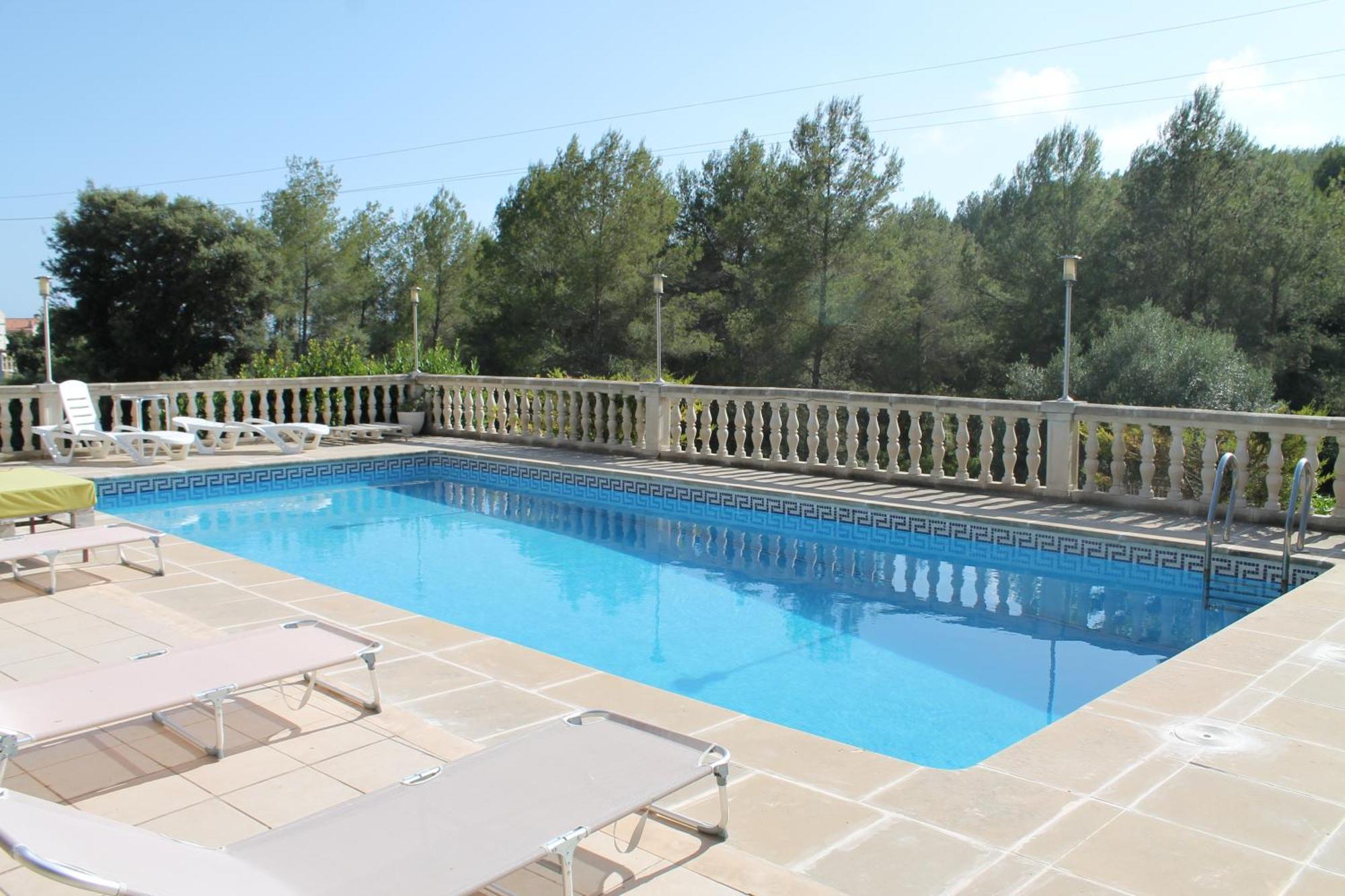 La Casa Dels Boscos Villa Tarragona Eksteriør bilde