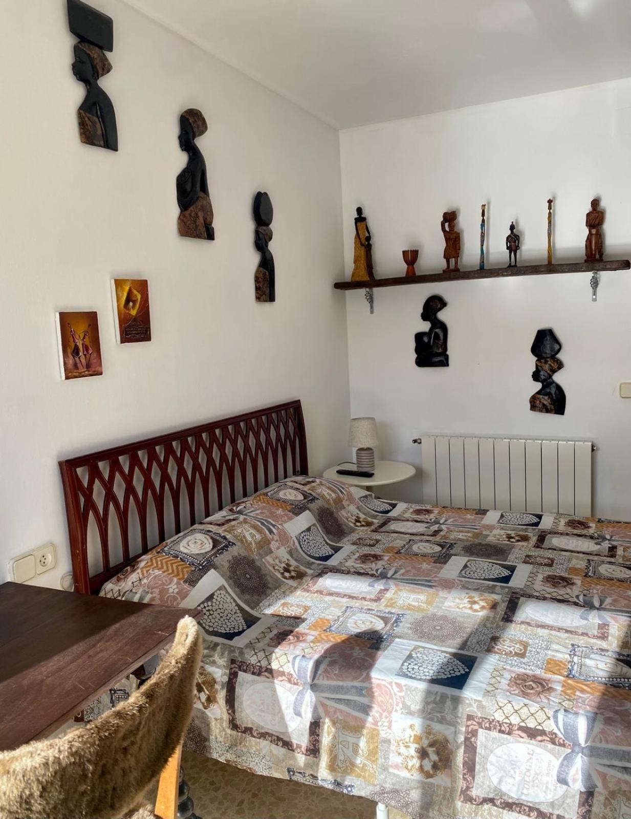 La Casa Dels Boscos Villa Tarragona Eksteriør bilde