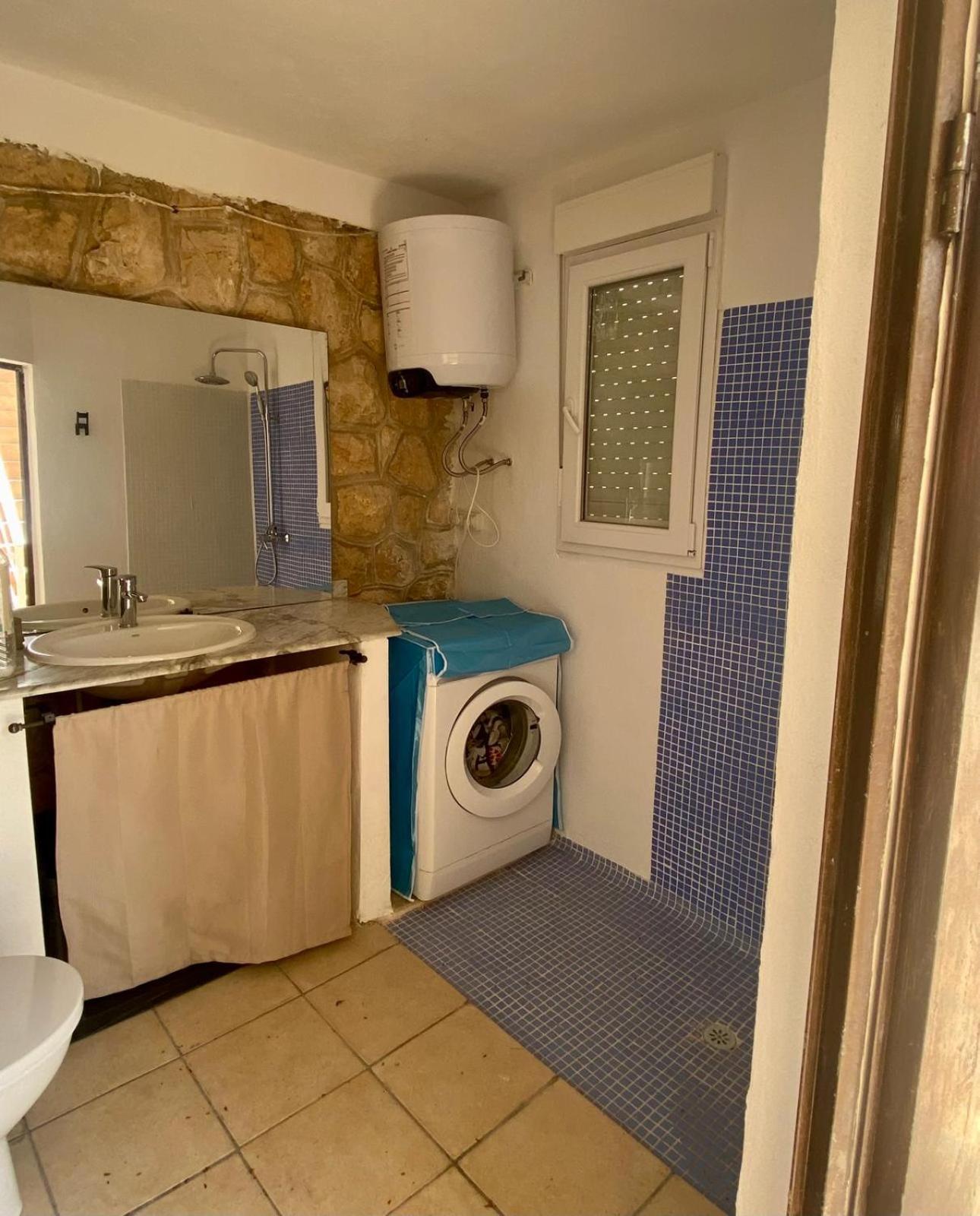 La Casa Dels Boscos Villa Tarragona Eksteriør bilde