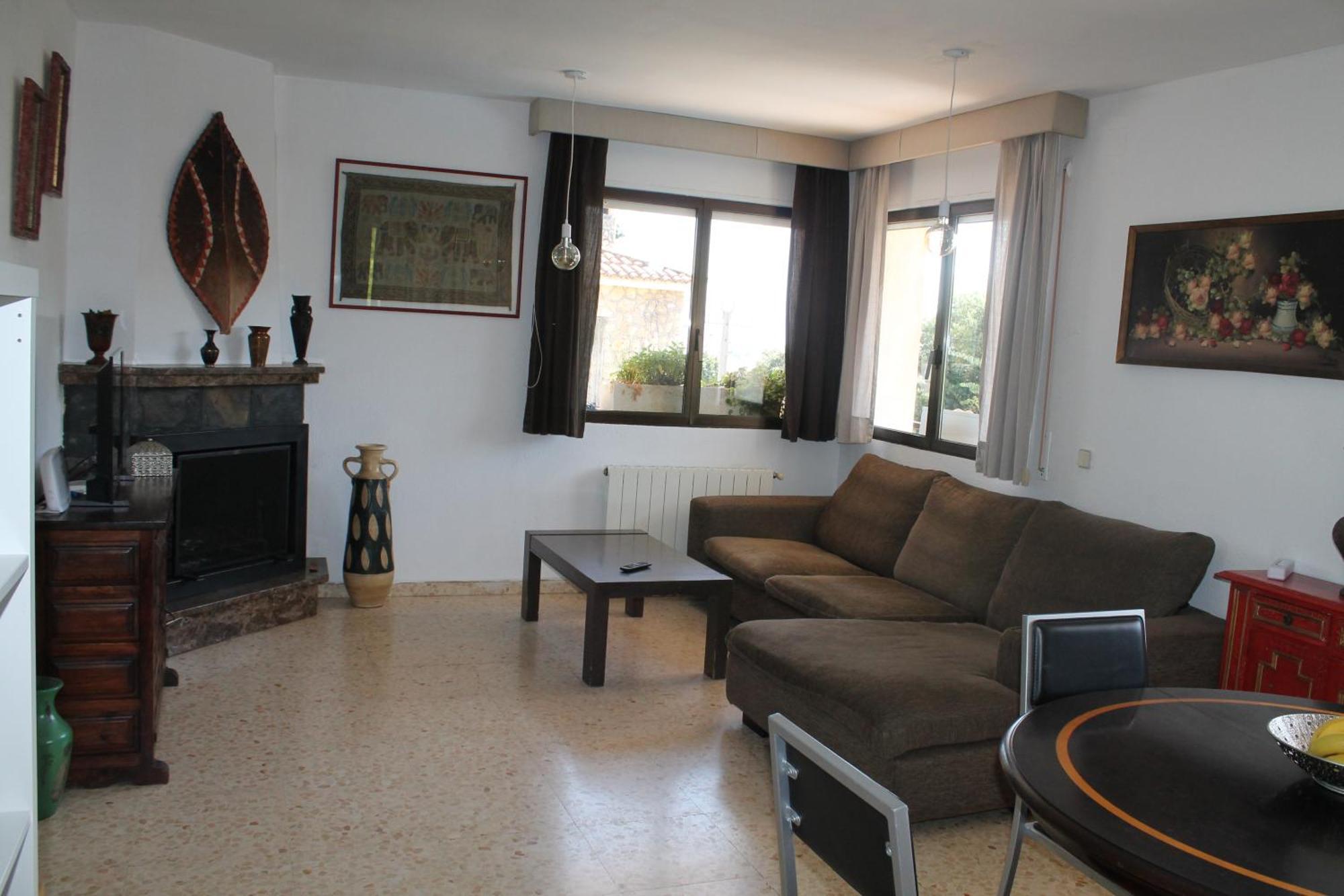 La Casa Dels Boscos Villa Tarragona Eksteriør bilde