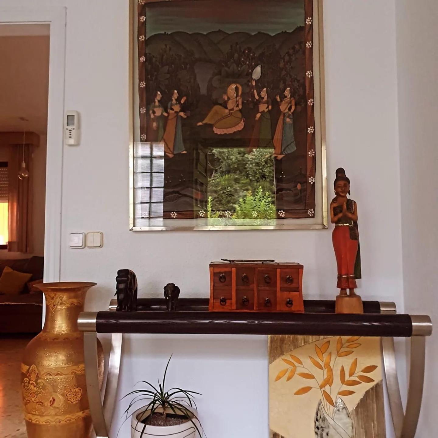 La Casa Dels Boscos Villa Tarragona Eksteriør bilde