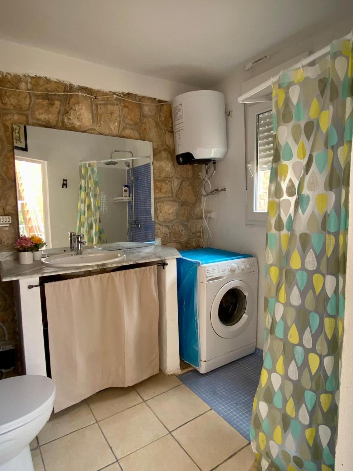 La Casa Dels Boscos Villa Tarragona Eksteriør bilde