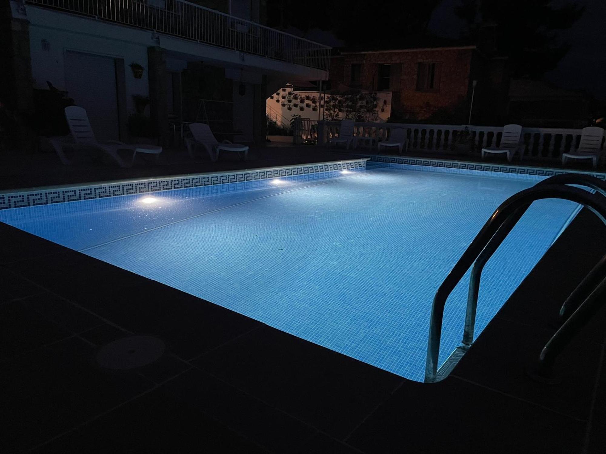 La Casa Dels Boscos Villa Tarragona Eksteriør bilde