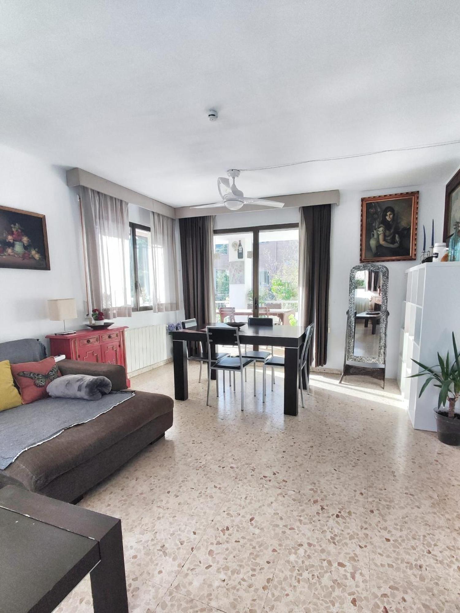 La Casa Dels Boscos Villa Tarragona Eksteriør bilde
