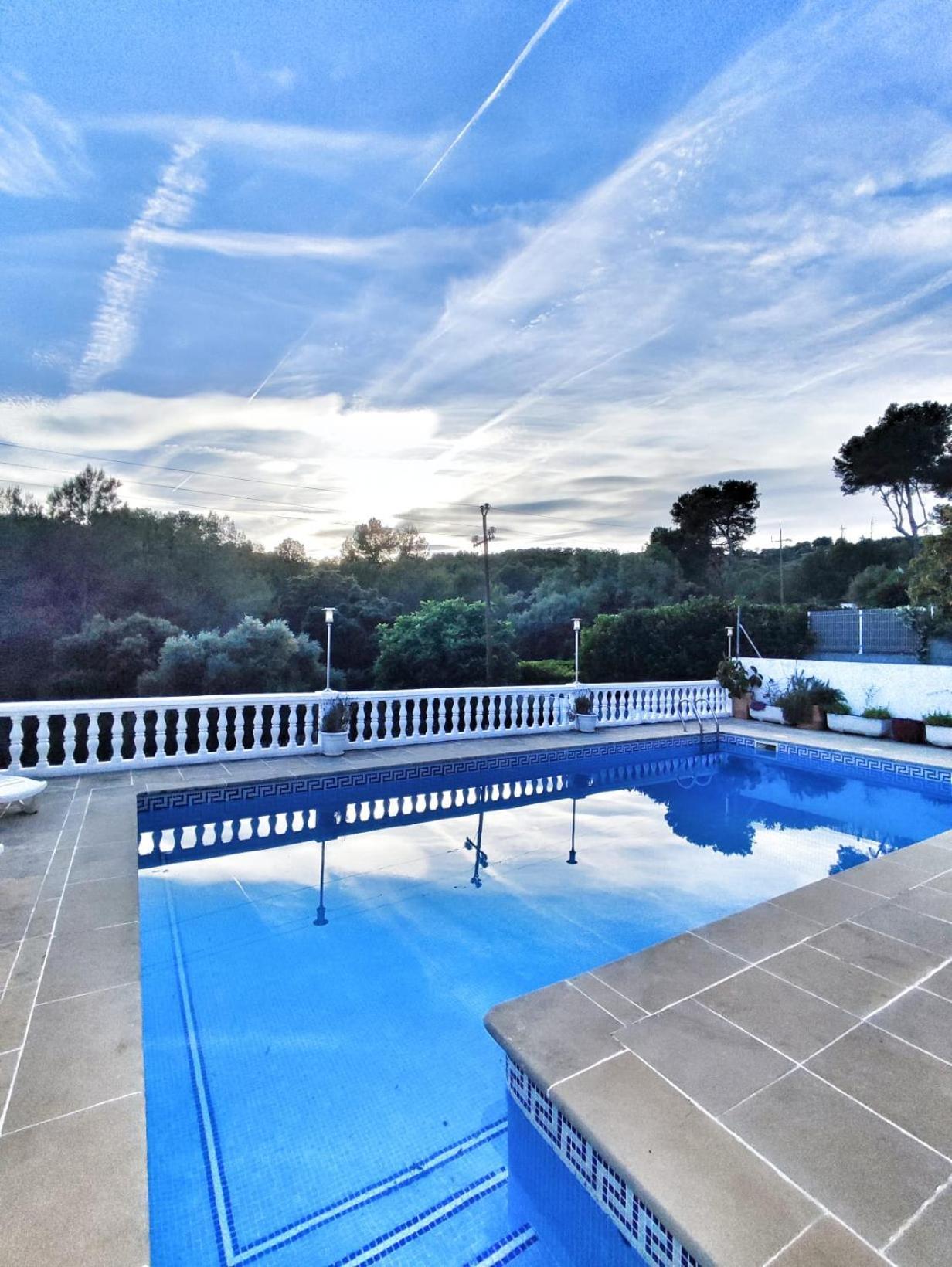 La Casa Dels Boscos Villa Tarragona Eksteriør bilde