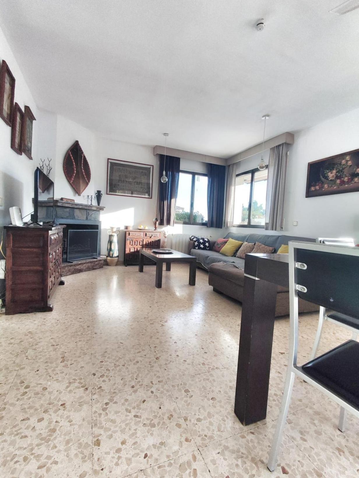 La Casa Dels Boscos Villa Tarragona Eksteriør bilde
